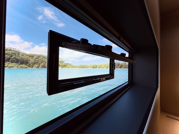 Fountaine Pajot Samana 59 | Argo