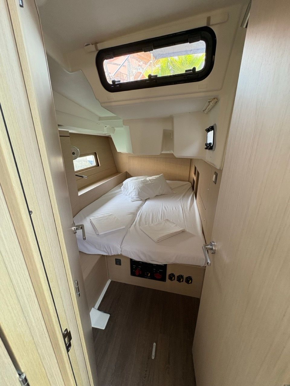 Beneteau Oceanis 46.1 | Aeolia