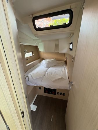 Beneteau Oceanis 46.1 | Aeolia