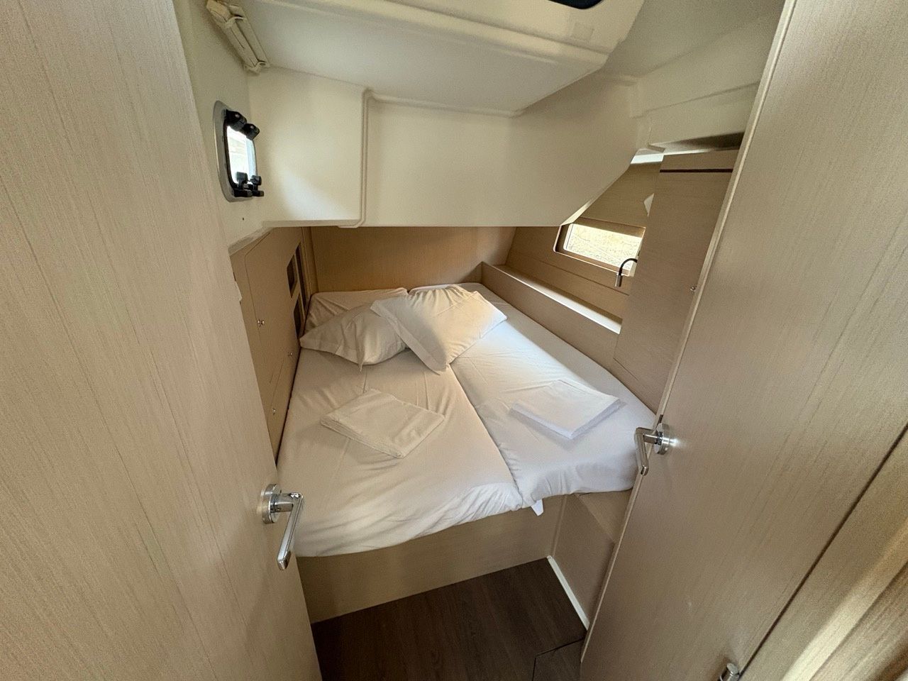 Beneteau Oceanis 46.1 | Aeolia