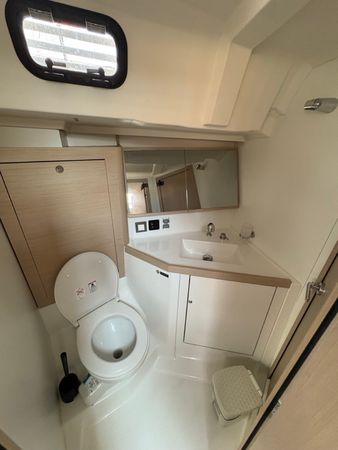 Beneteau Oceanis 46.1 | Aeolia