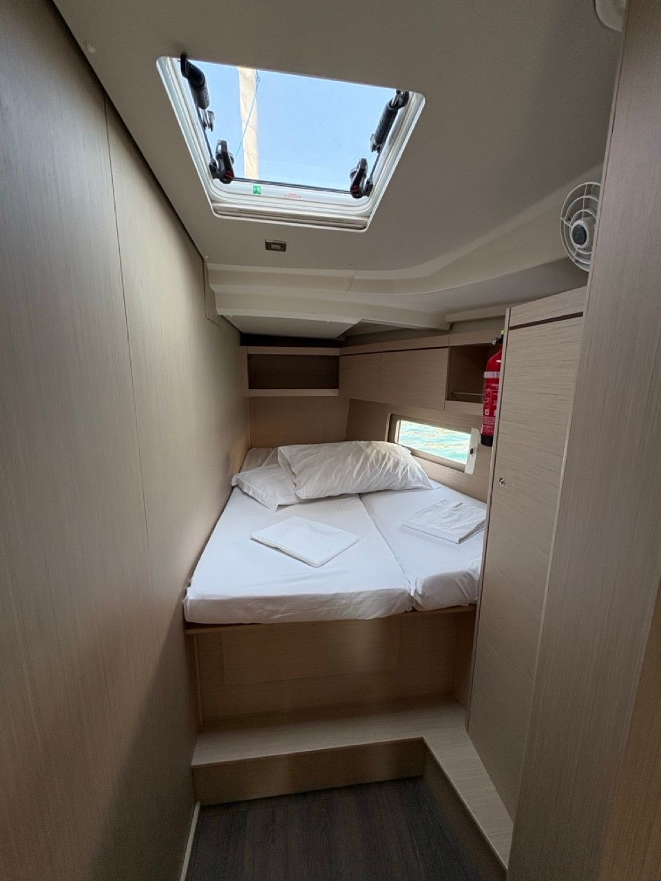 Beneteau Oceanis 46.1 | Aeolia