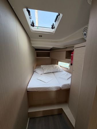 Beneteau Oceanis 46.1 | Aeolia
