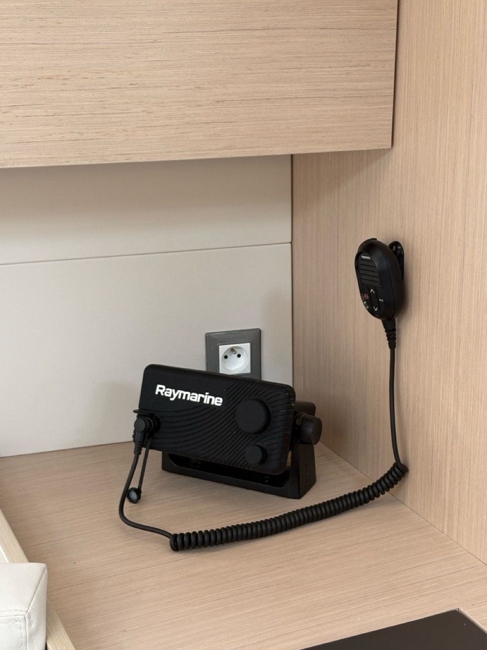 Beneteau Oceanis 46.1 | Aeolia