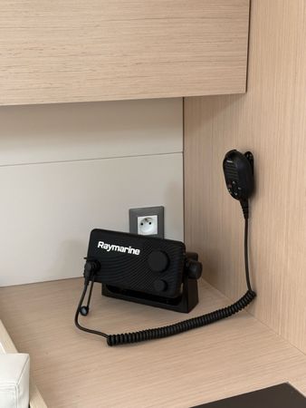 Beneteau Oceanis 46.1 | Aeolia