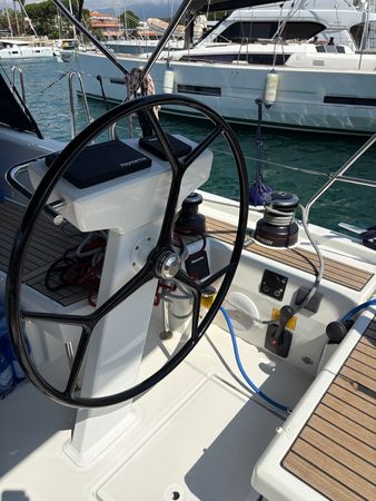 Beneteau Oceanis 46.1 | Aeolia