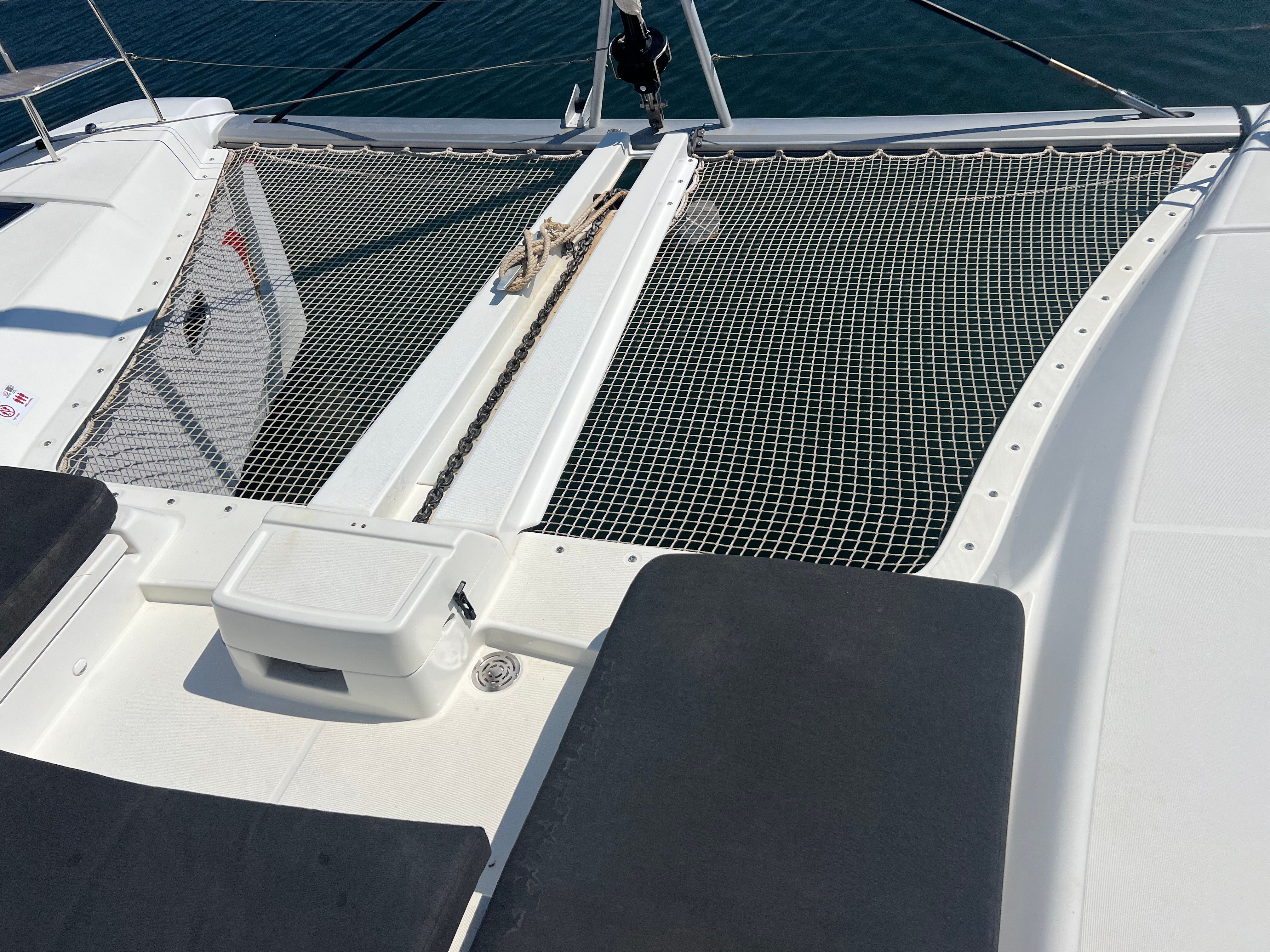 Lagoon 46 | Marea