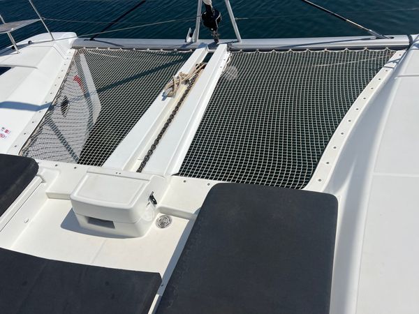 Lagoon 46 | Marea