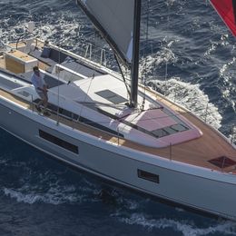 Beneteau Oceanis 51.1 | Why Not