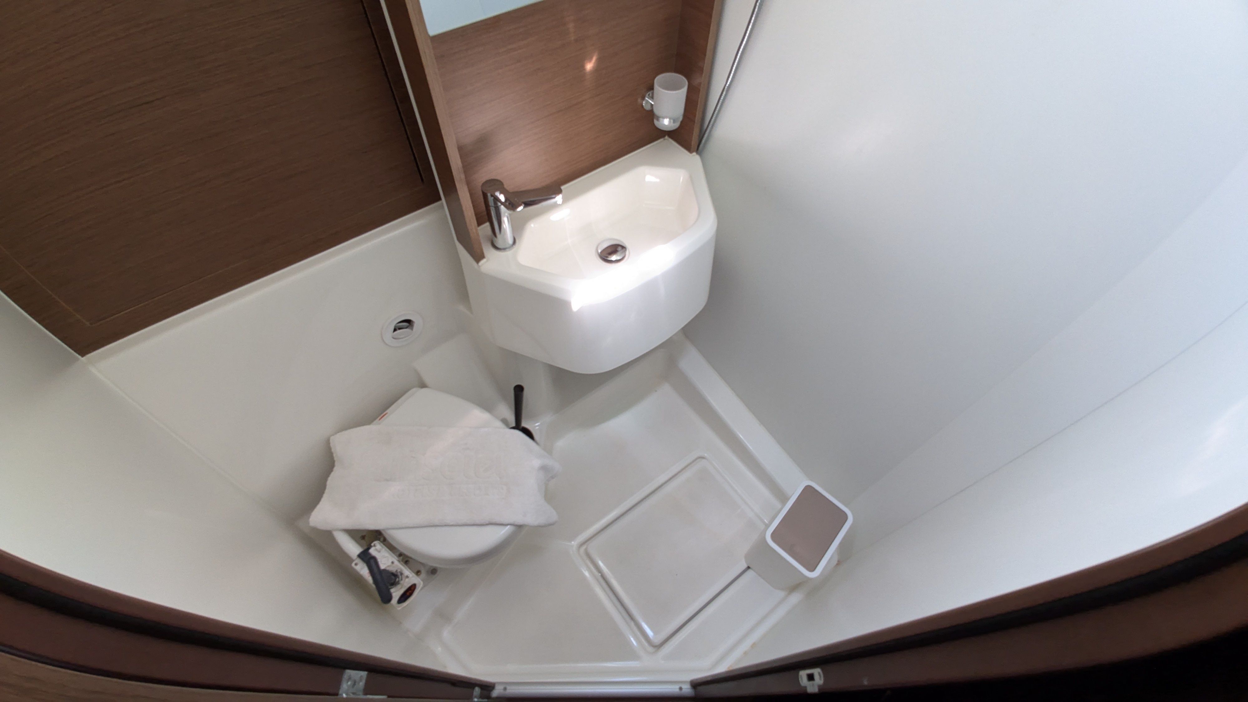 Beneteau Oceanis 51.1 | Why Not