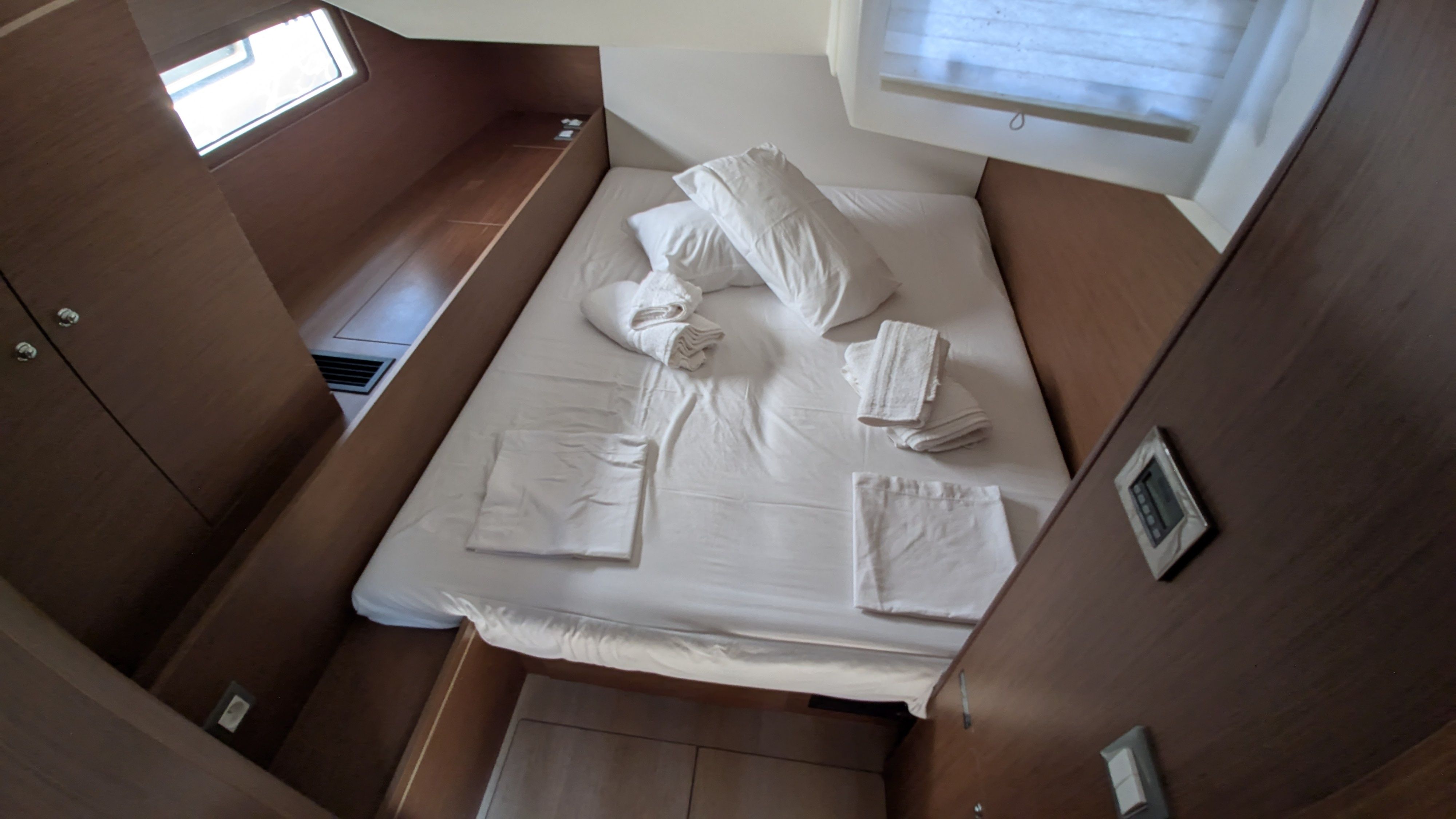 Beneteau Oceanis 51.1 | Why Not