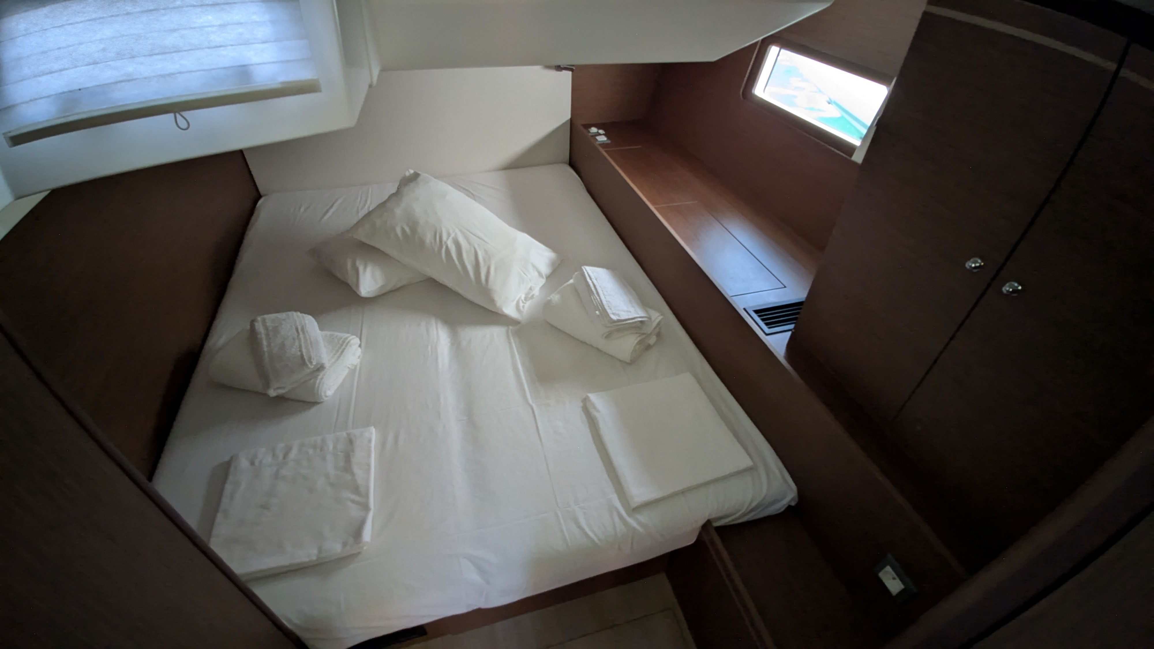 Beneteau Oceanis 51.1 | Why Not