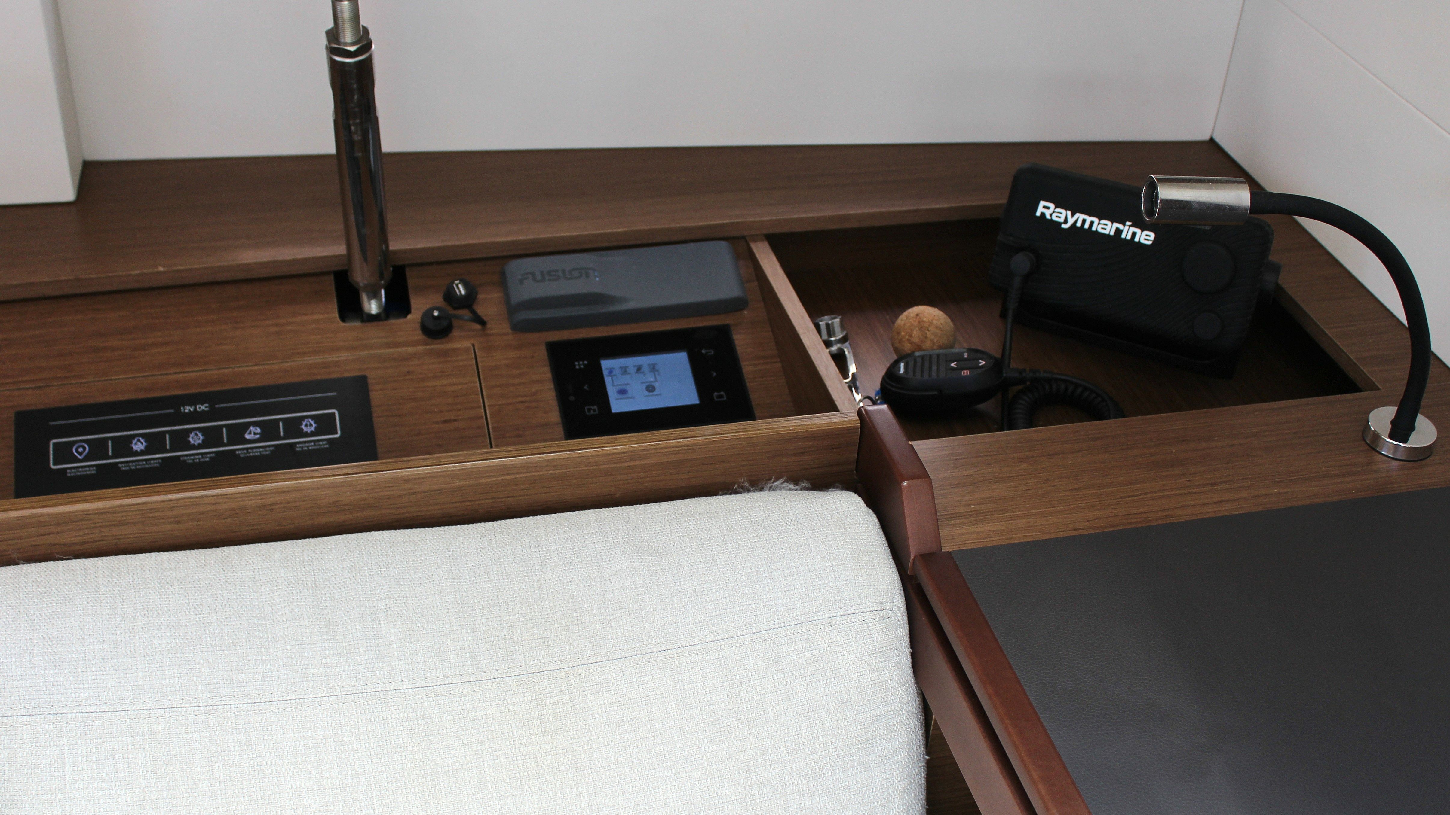 Beneteau Oceanis 51.1 | Why Not