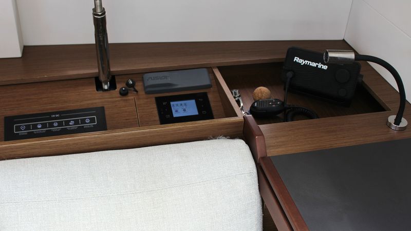 Beneteau Oceanis 51.1 | Why Not