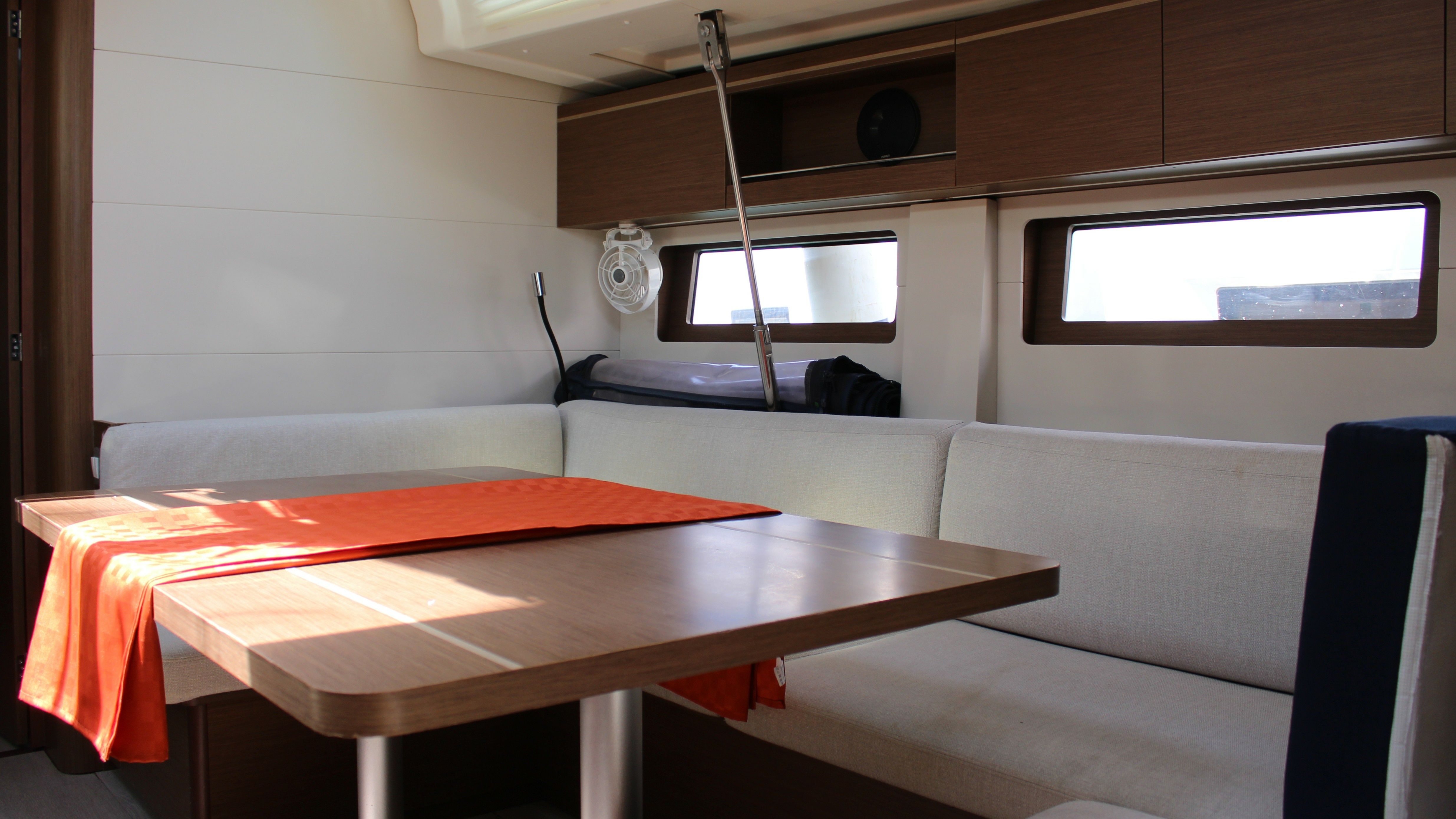 Beneteau Oceanis 51.1 | Why Not
