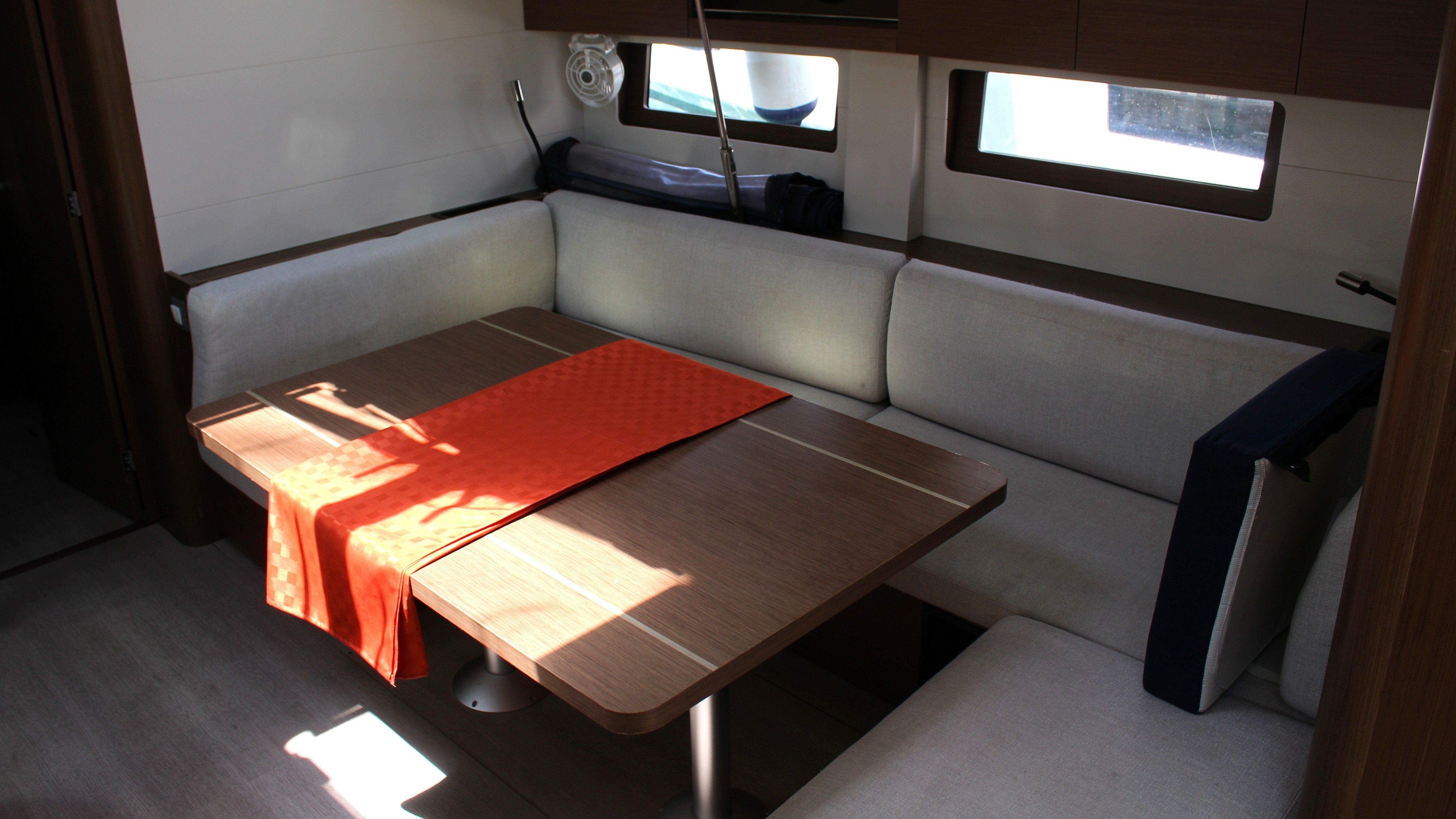 Beneteau Oceanis 51.1 | Why Not