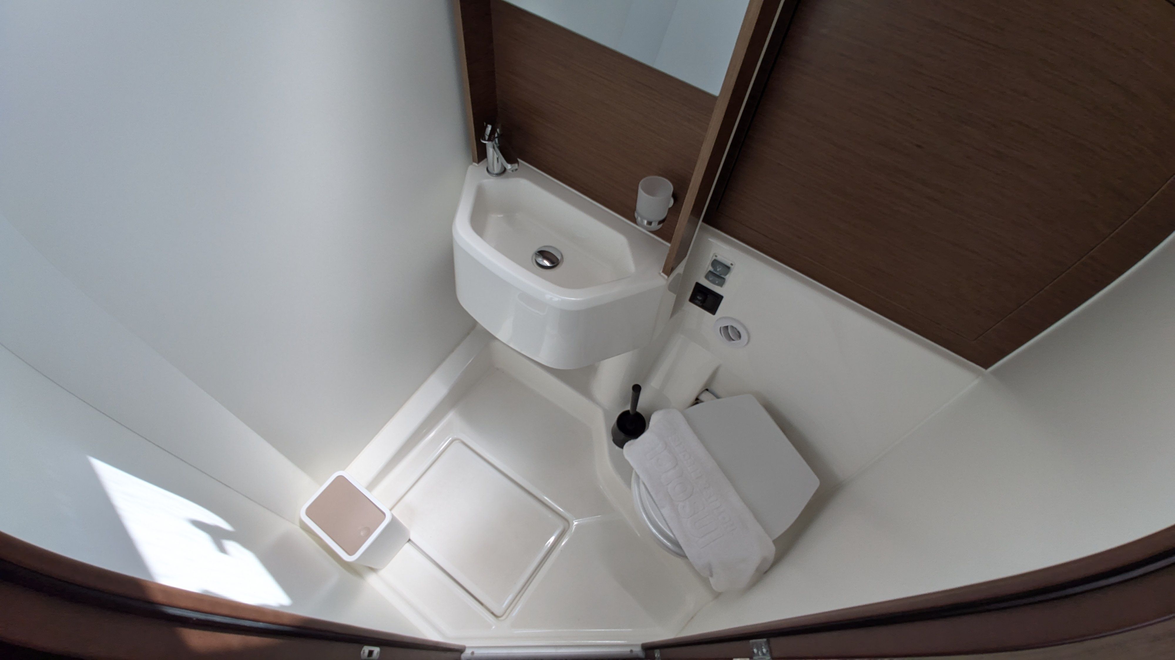Beneteau Oceanis 51.1 | Why Not