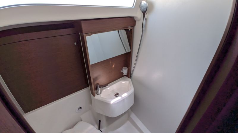 Beneteau Oceanis 51.1 | Why Not