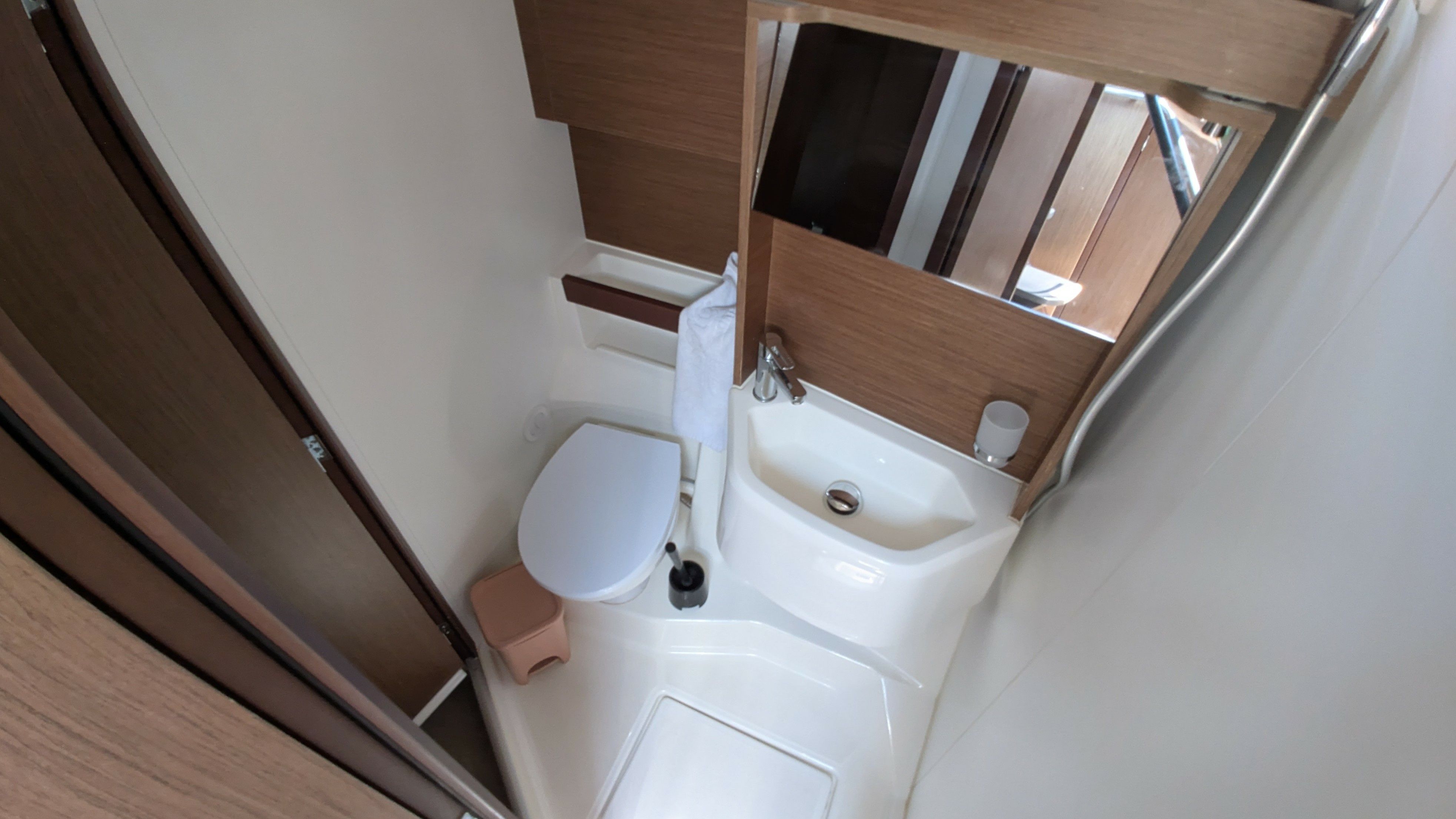 Beneteau Oceanis 51.1 | Why Not
