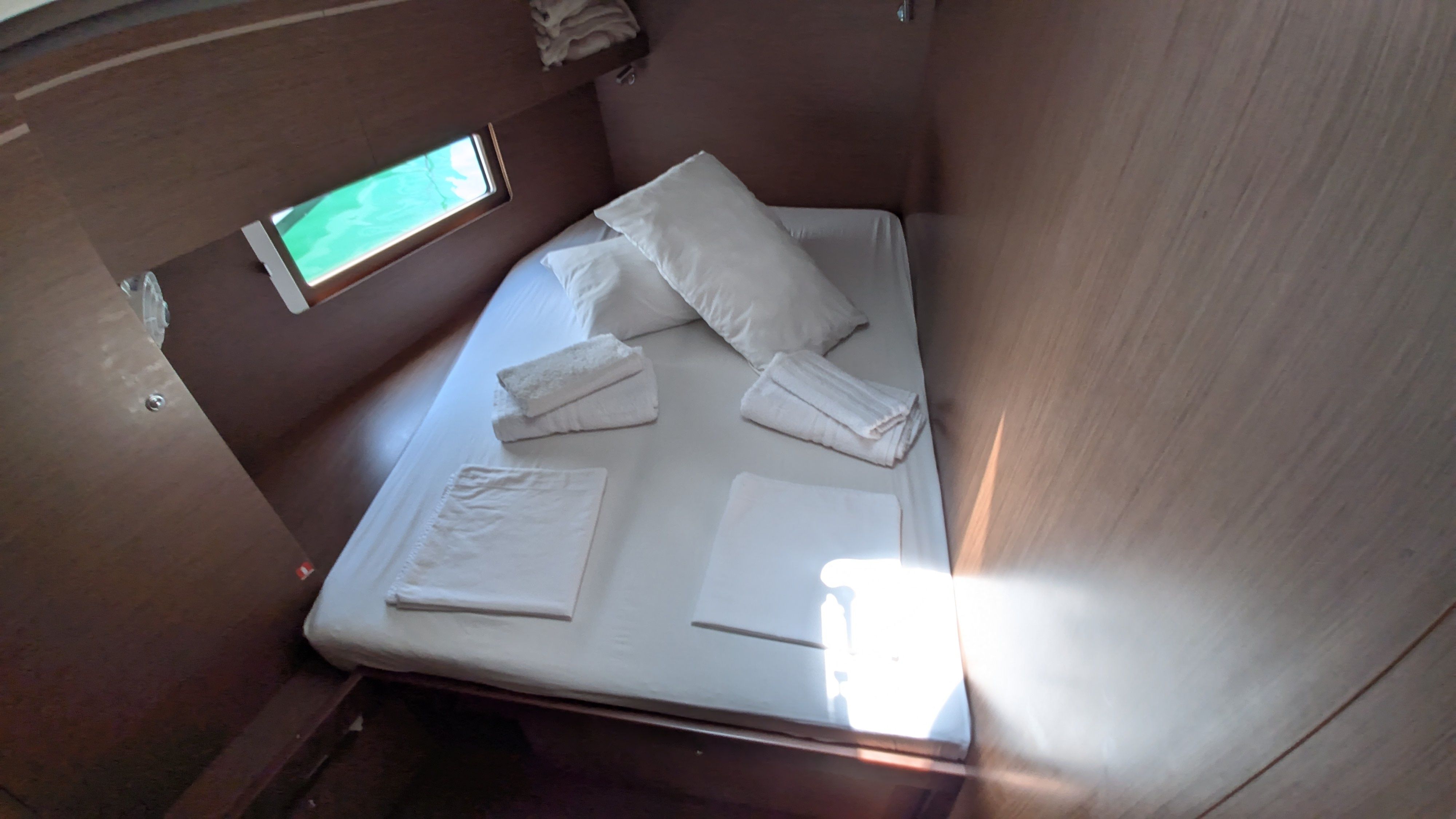 Beneteau Oceanis 51.1 | Why Not