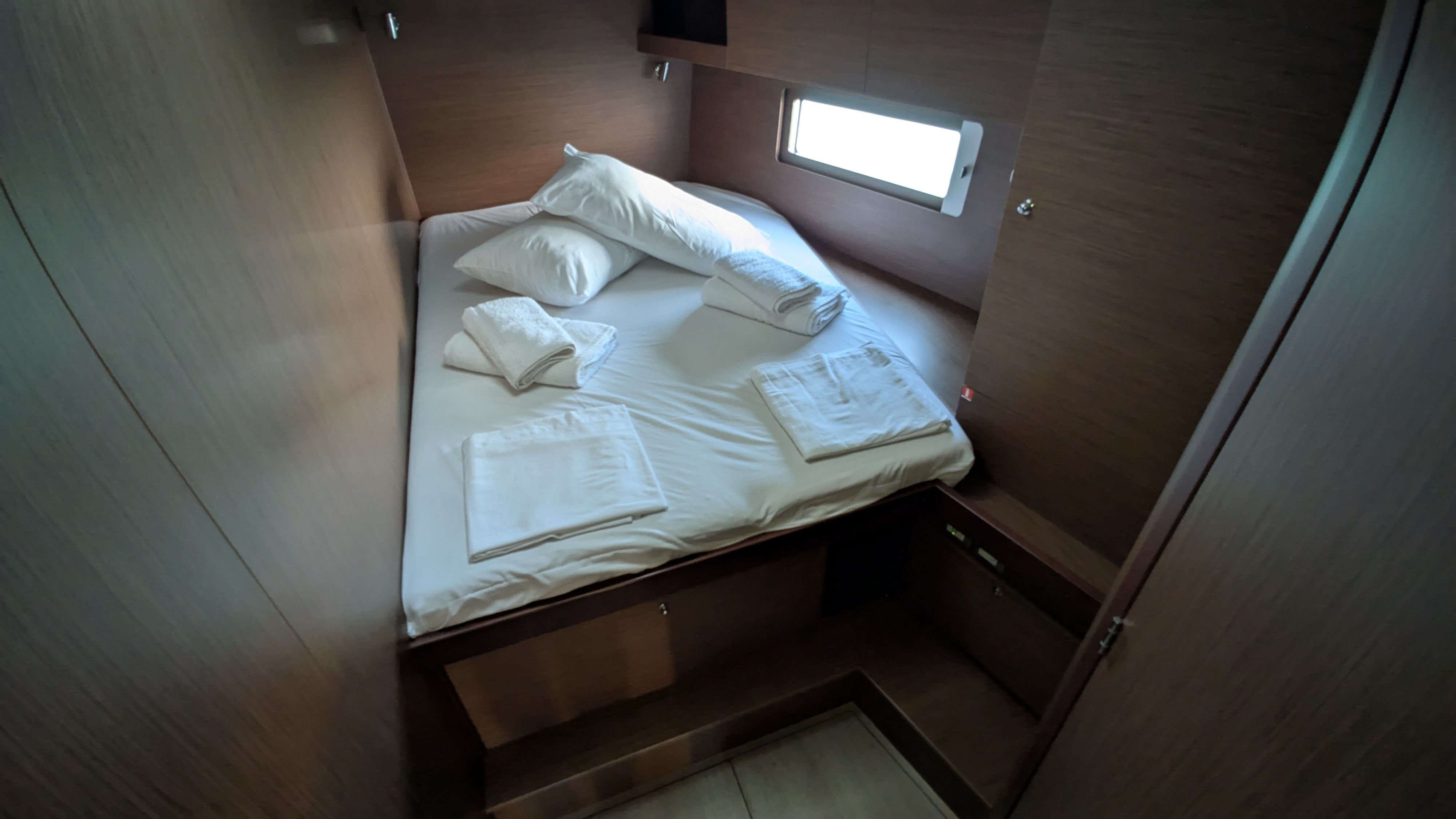 Beneteau Oceanis 51.1 | Why Not