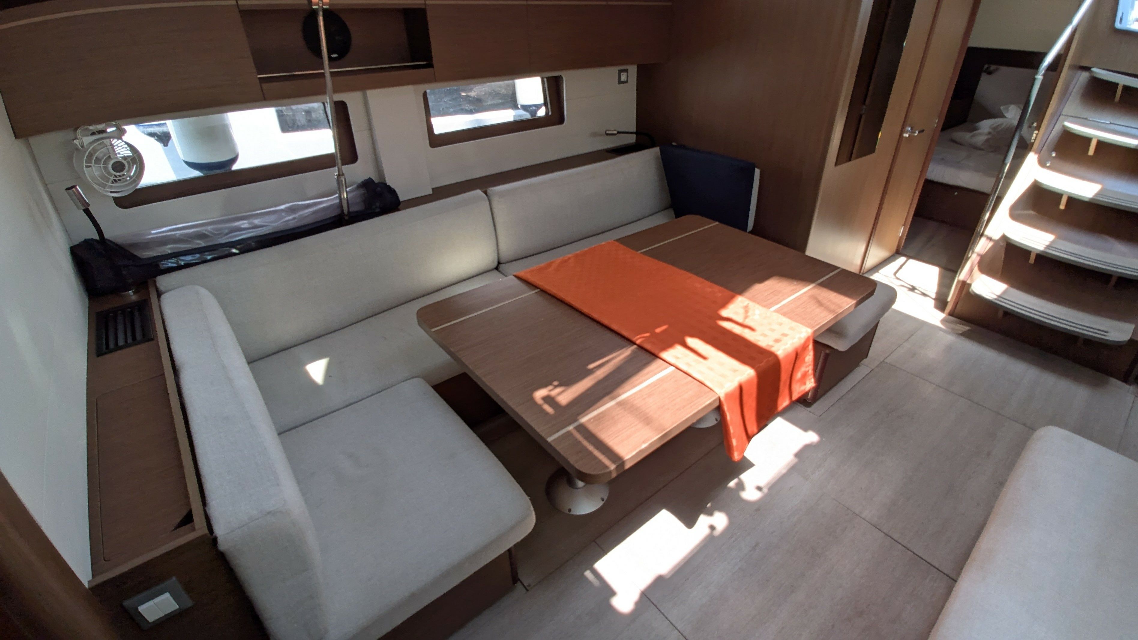 Beneteau Oceanis 51.1 | Why Not
