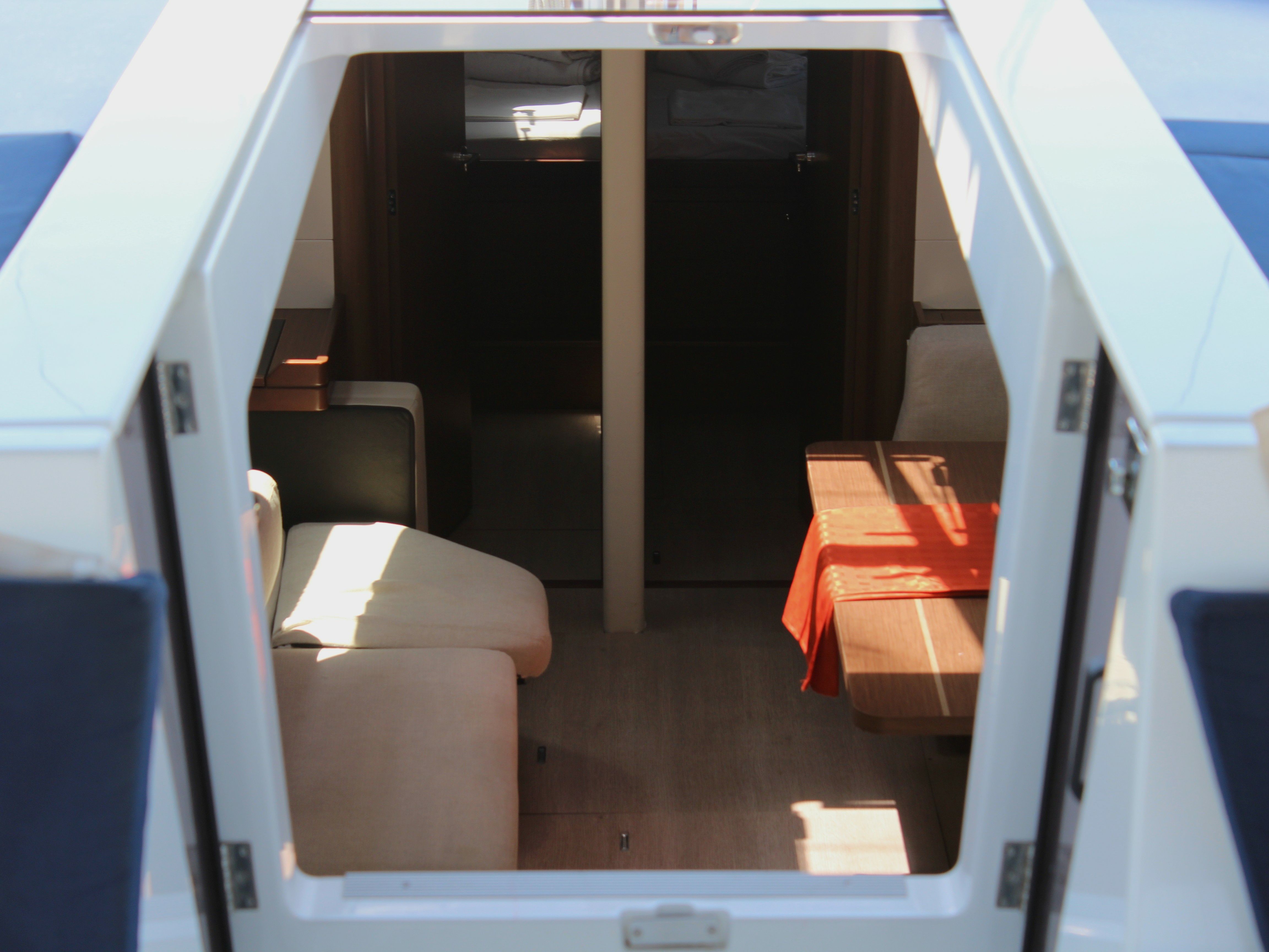 Beneteau Oceanis 51.1 | Why Not