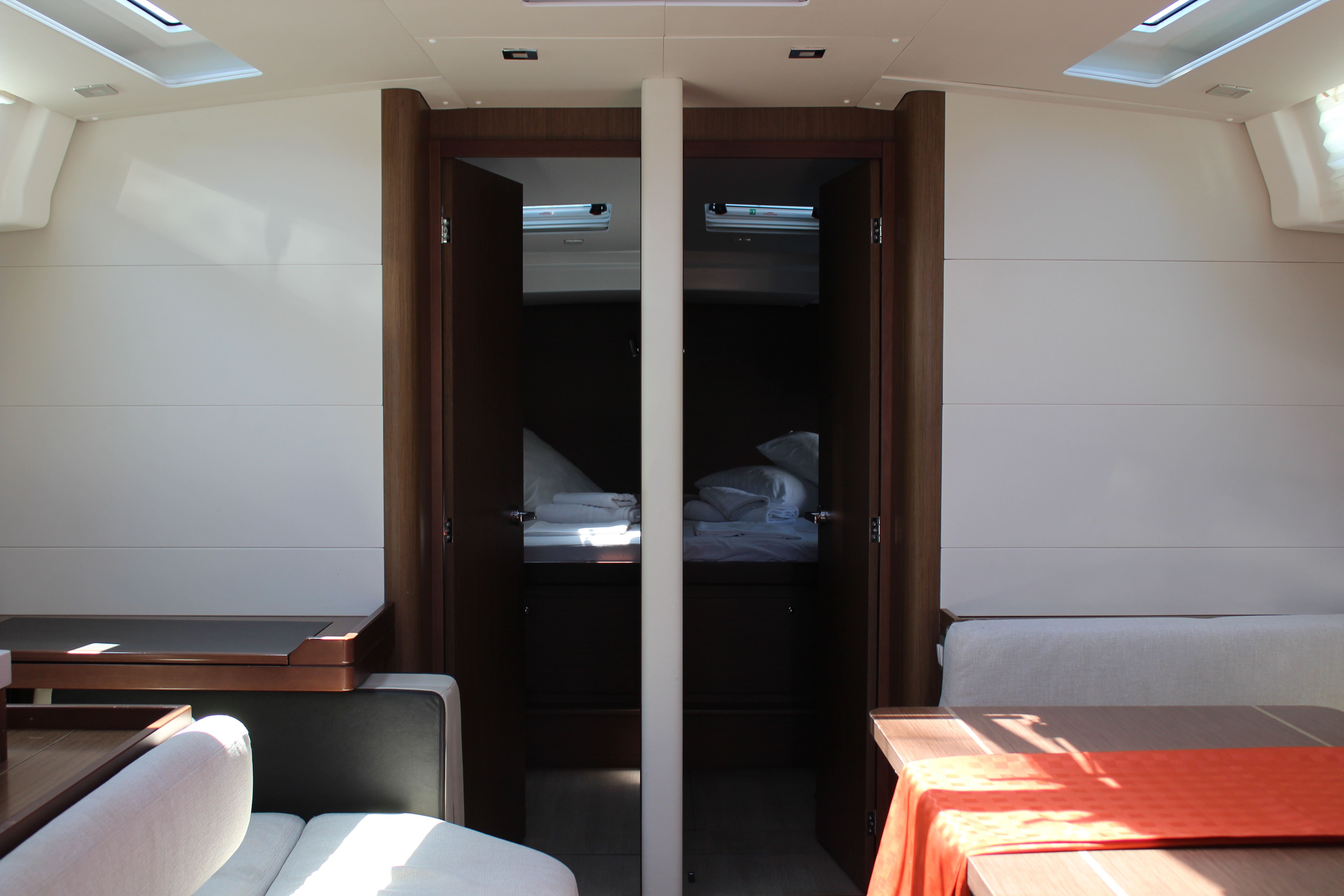 Beneteau Oceanis 51.1 | Why Not