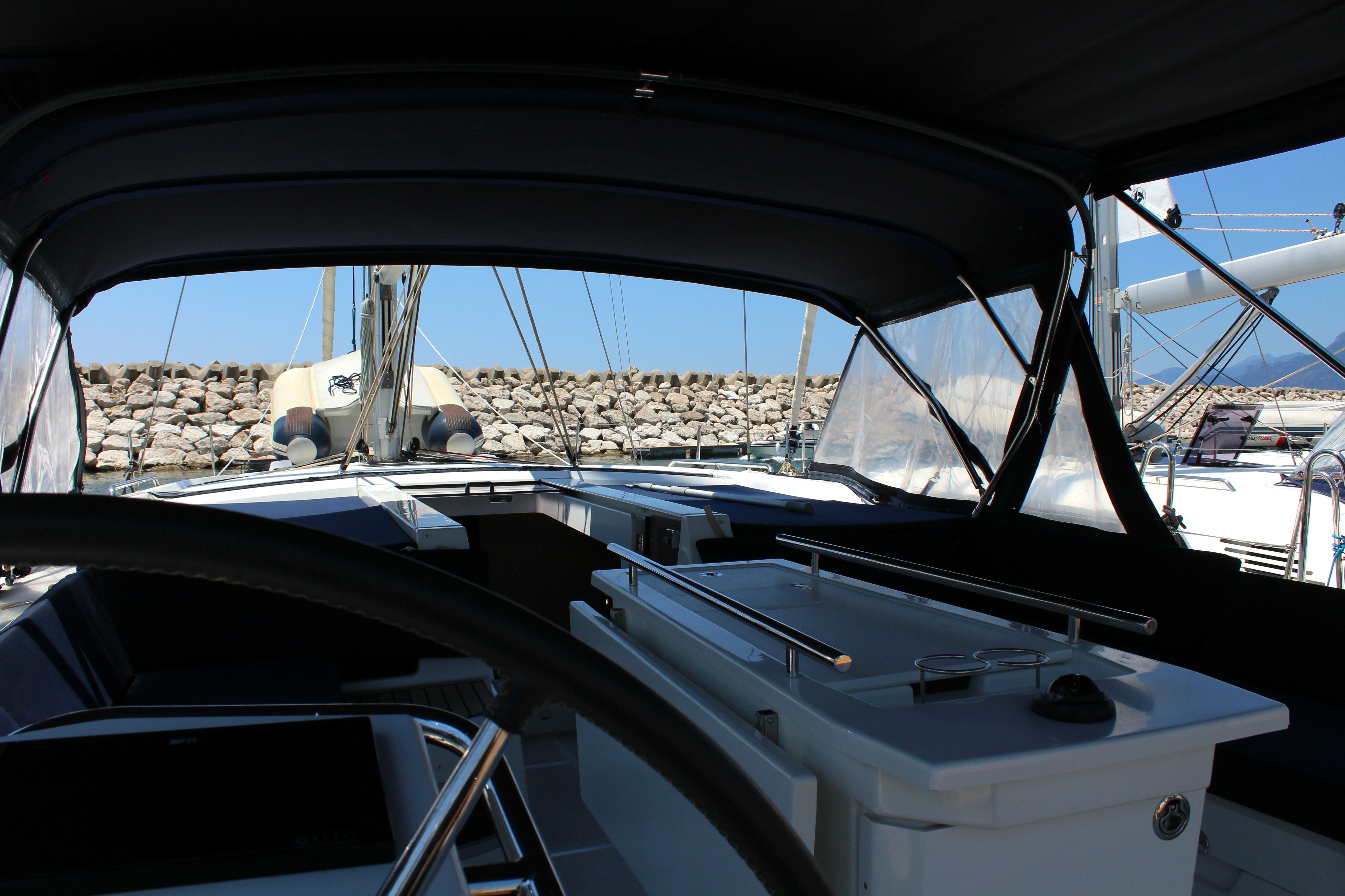 Beneteau Oceanis 51.1 | Why Not