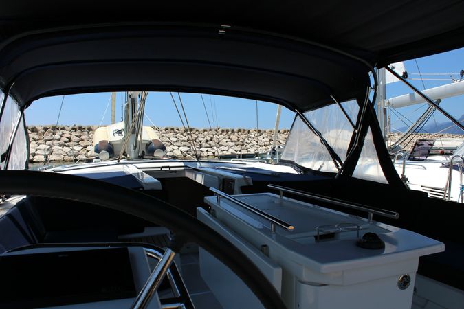 Beneteau Oceanis 51.1 | Why Not
