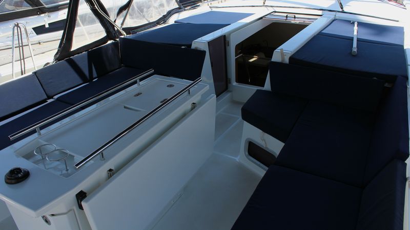 Beneteau Oceanis 51.1 | Why Not