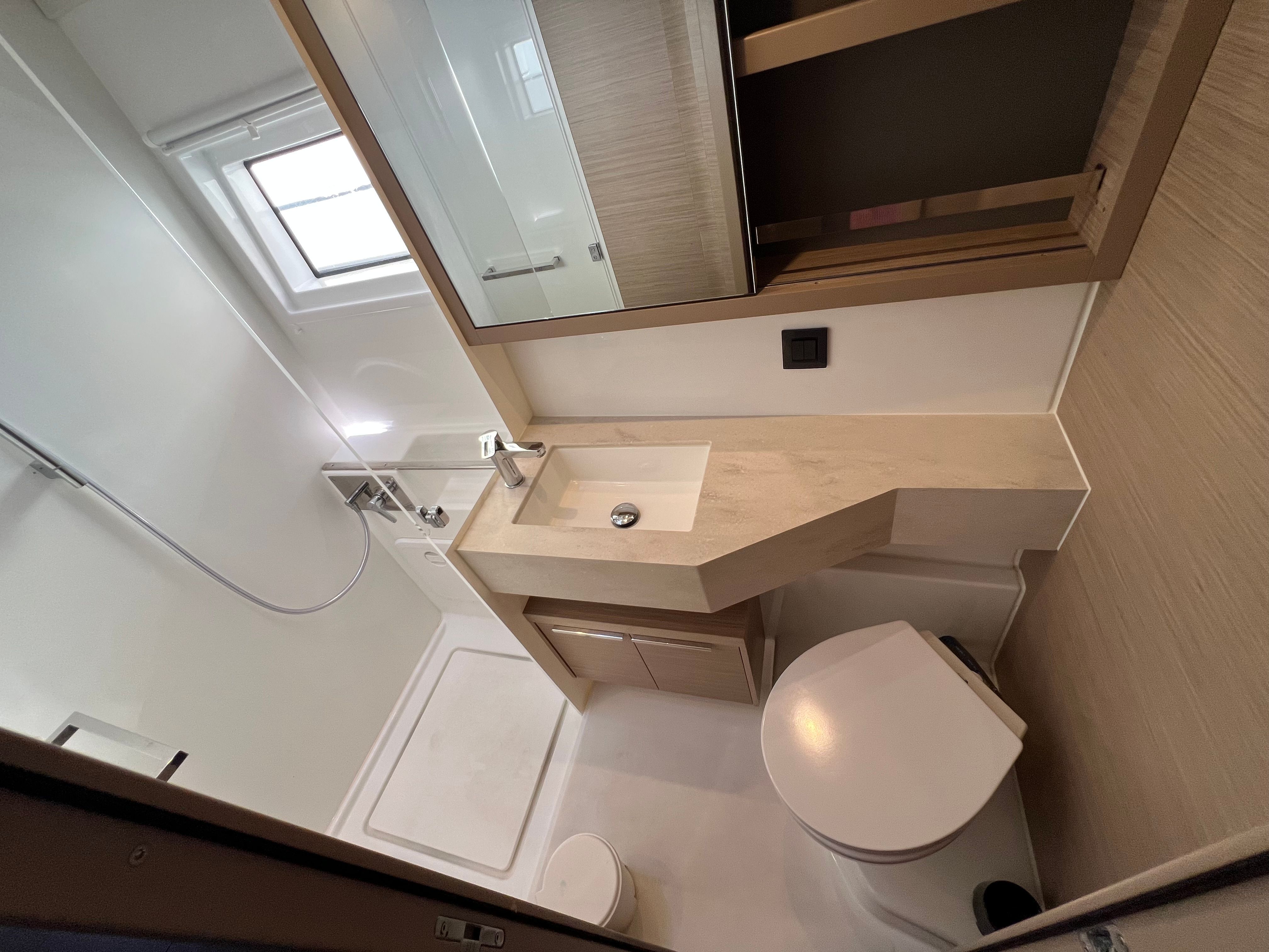 Lagoon 46 | Tarocco