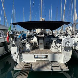 Beneteau Oceanis 37.1 | Aurora