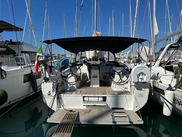 Beneteau Oceanis 37.1 | Aurora