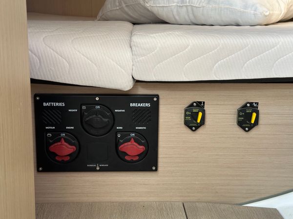 Beneteau Oceanis 37.1 | Aurora