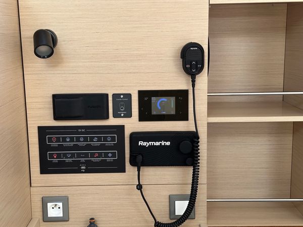 Beneteau Oceanis 37.1 | Aurora