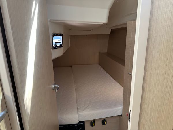 Beneteau Oceanis 37.1 | Aurora