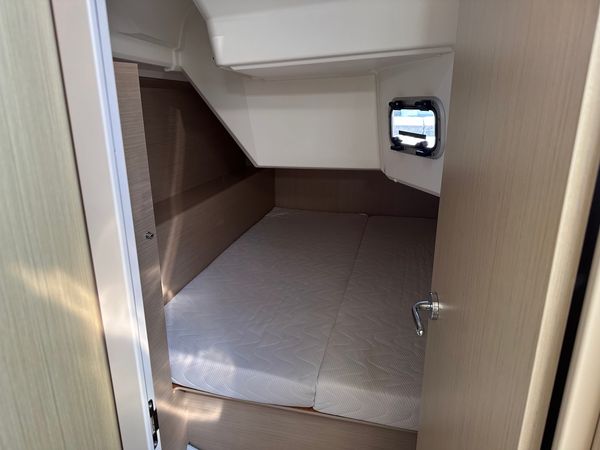 Beneteau Oceanis 37.1 | Aurora