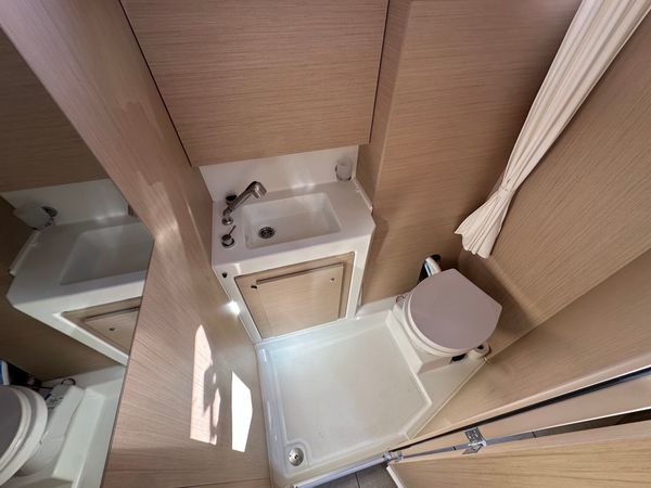 Beneteau Oceanis 37.1 | Aurora