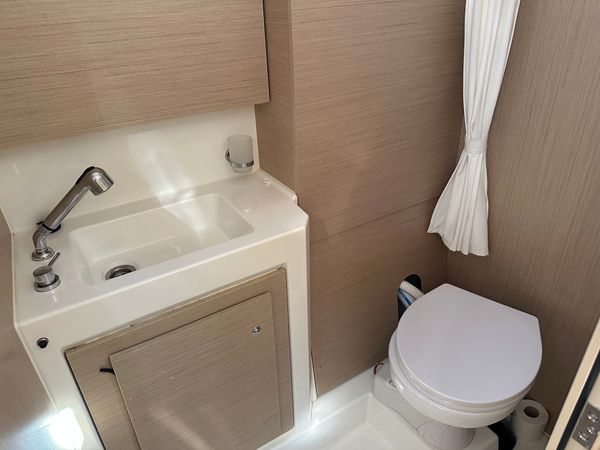 Beneteau Oceanis 37.1 | Aurora