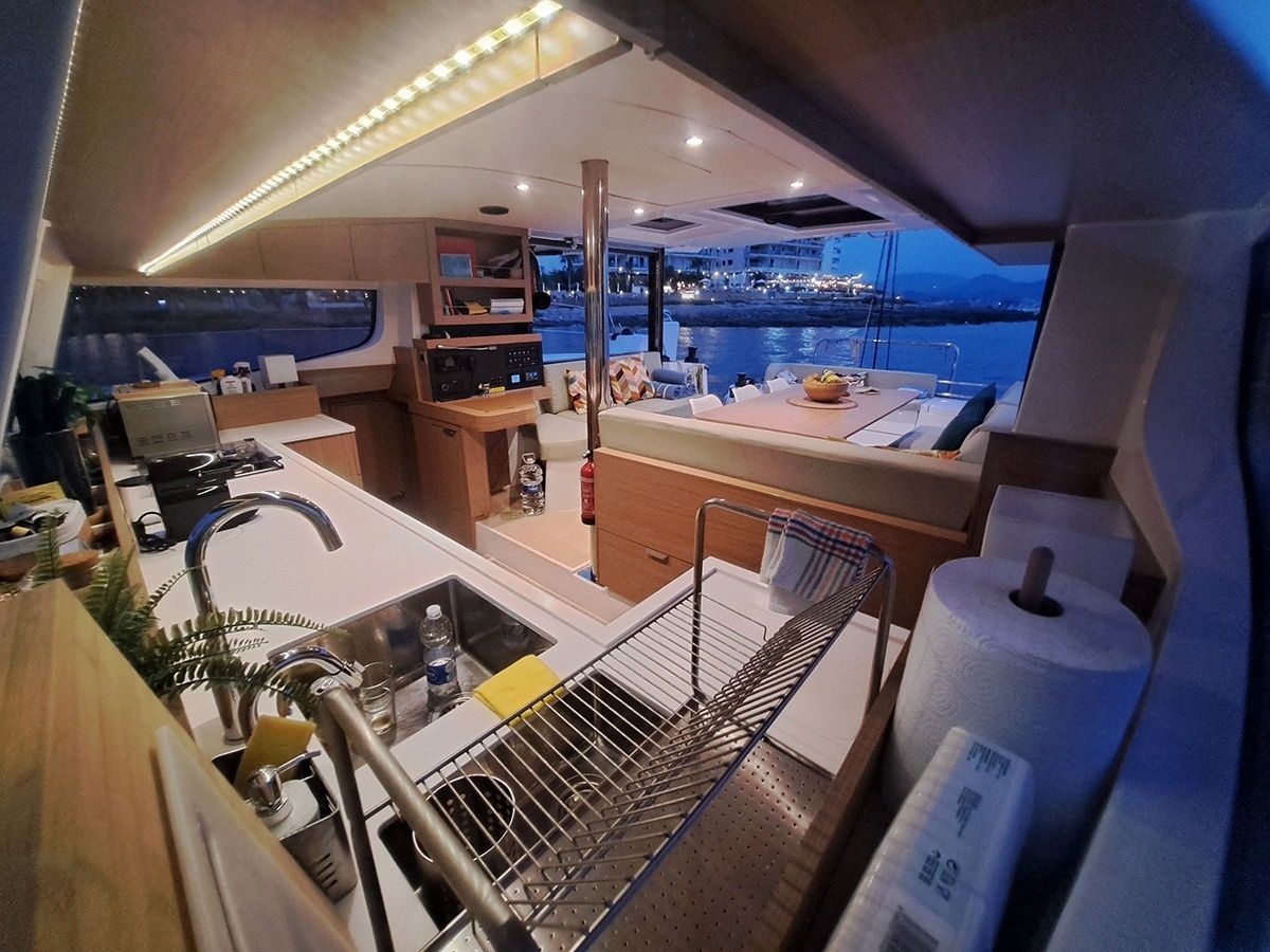 Bali Catsmart | Dortoka*