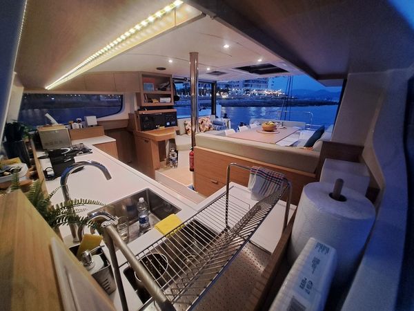 Bali Catsmart | Dortoka*