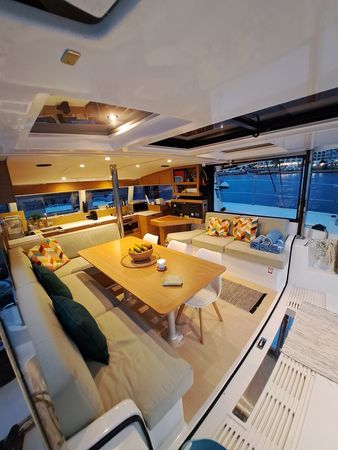 Bali Catsmart | Dortoka*