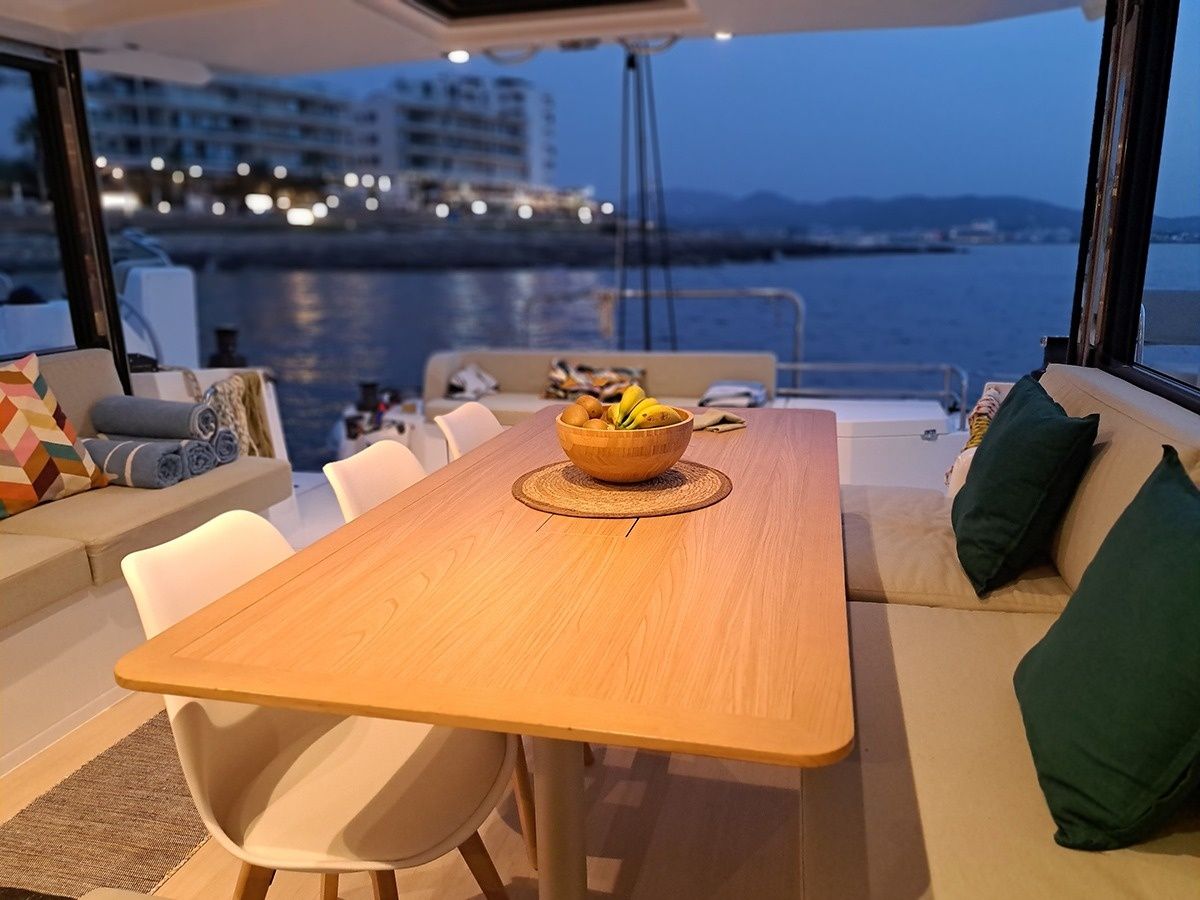 Bali Catsmart | Dortoka*