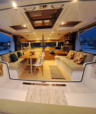 Bali Catsmart | Dortoka*