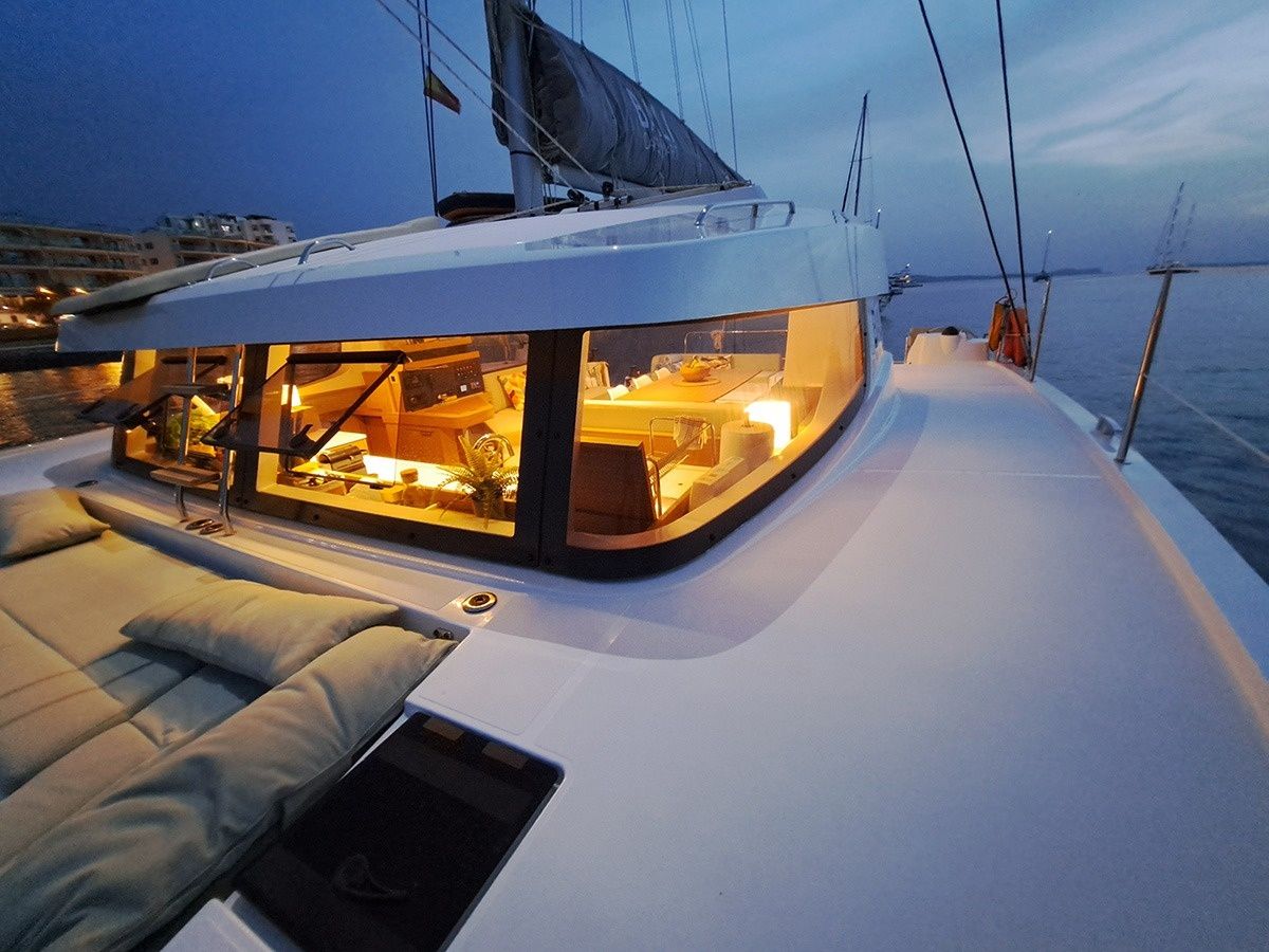 Bali Catsmart | Dortoka*