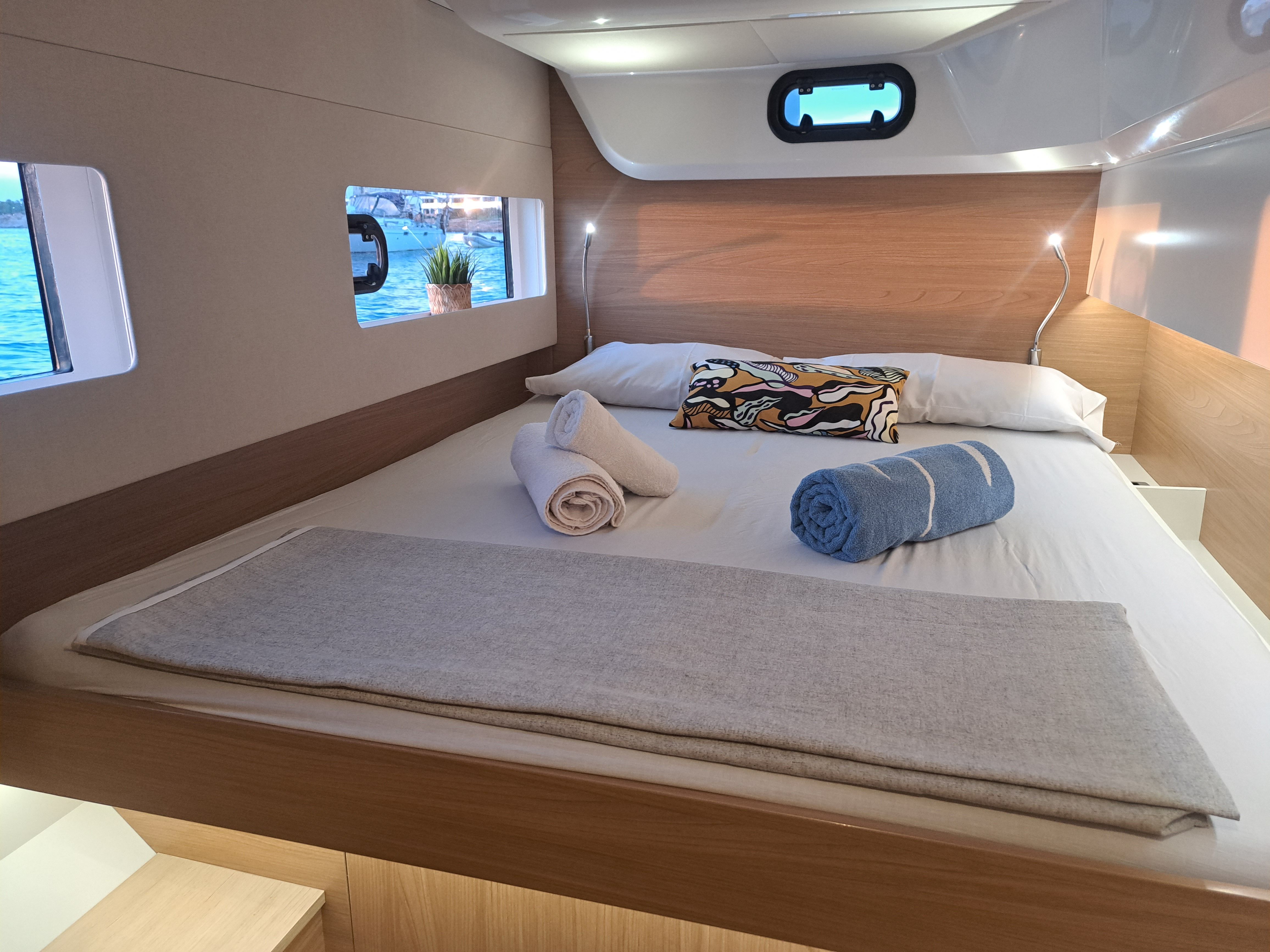 Bali Catsmart | Dortoka*