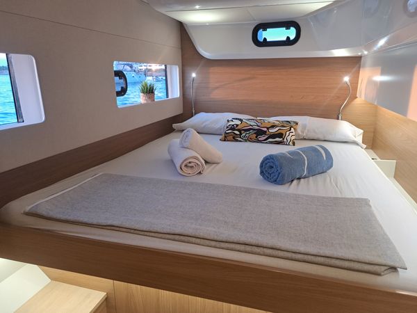 Bali Catsmart | Dortoka*