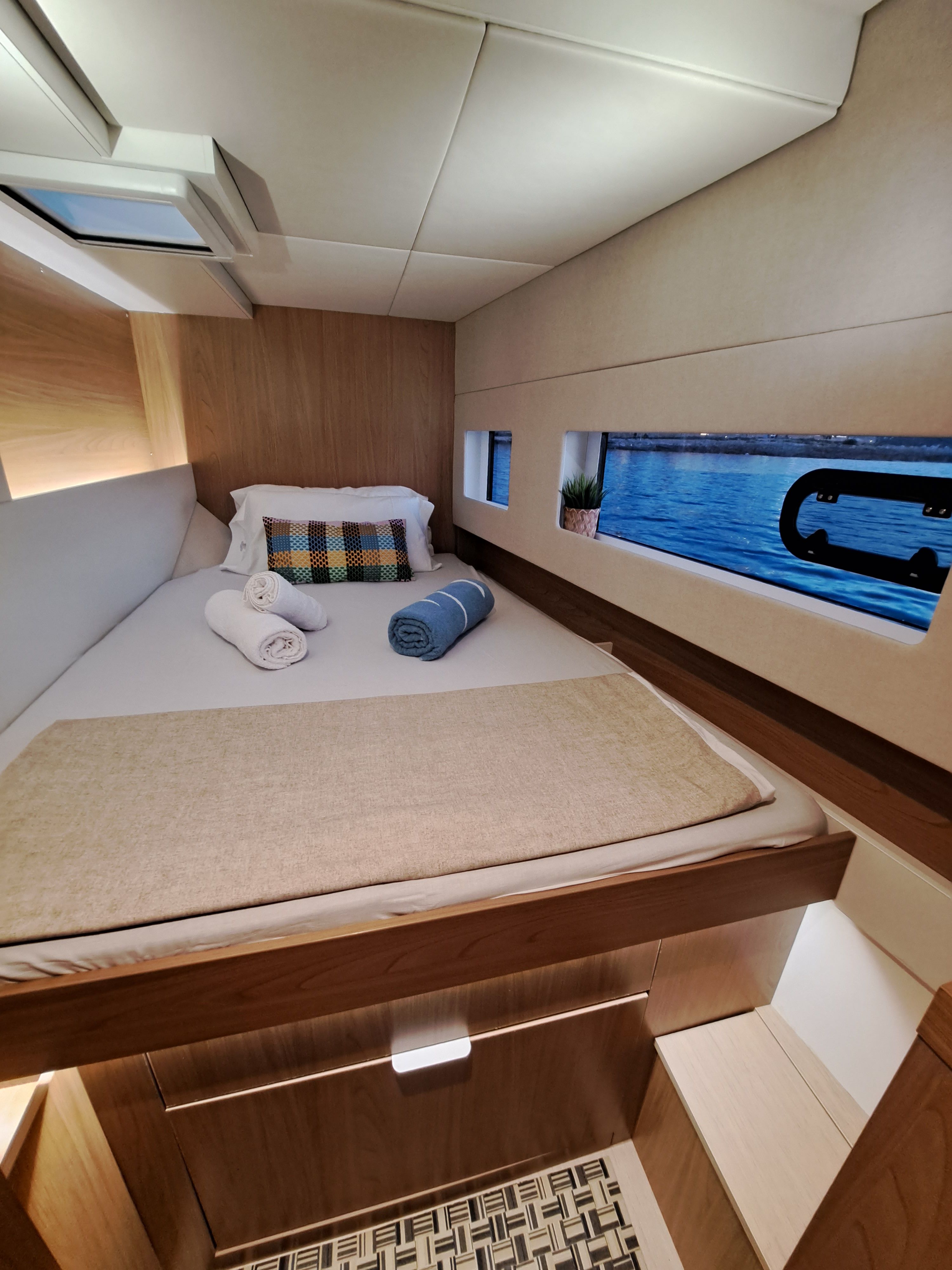 Bali Catsmart | Dortoka*