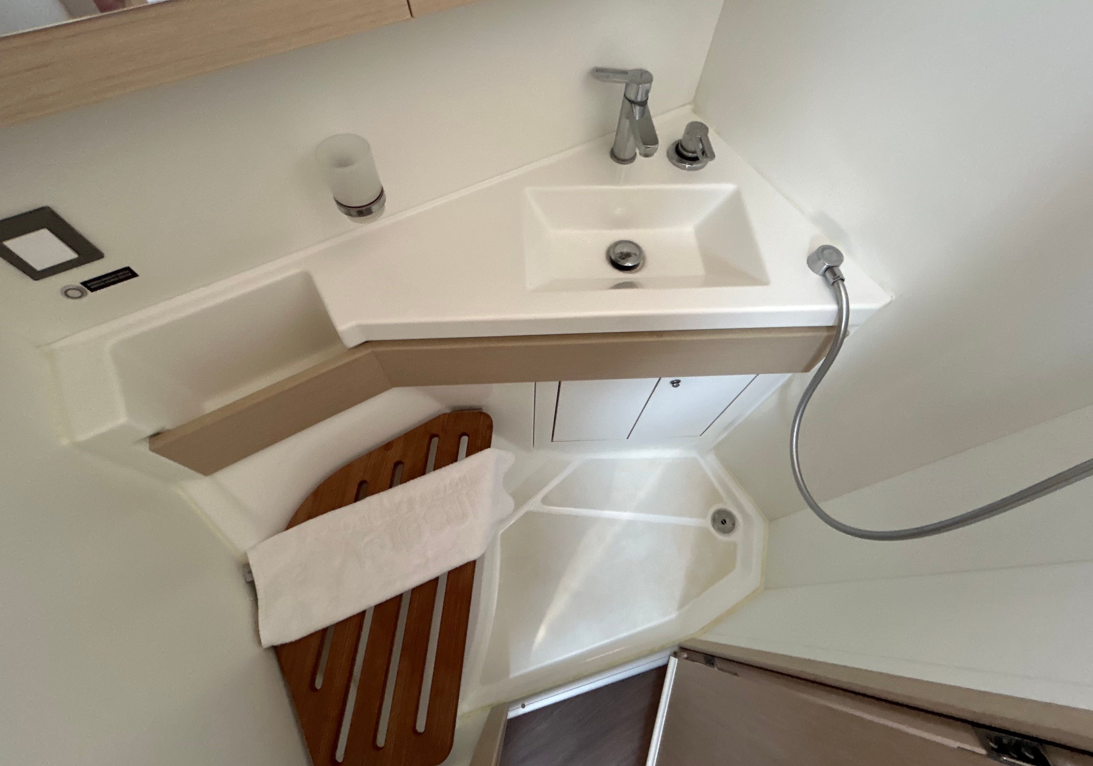 Beneteau Oceanis 46.1 | Calliope